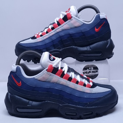 Nike air max - max, uk