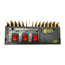 B303 Zetagi Power AM/FM Linear