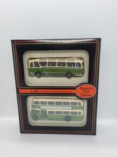 EFE 99907 Southdown Bus Gift