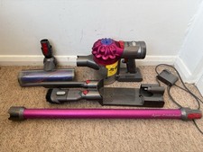 Dyson V7 Motorhead Cordless