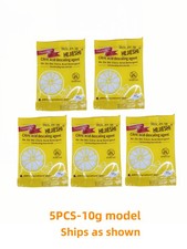 5 Bags Lemon Descaler