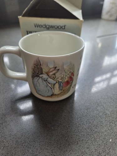 Vintage wedgewood peter - vintage,