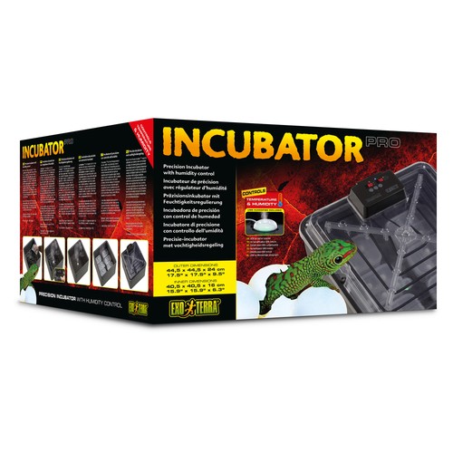 Exo terra precision incubator - exo,
