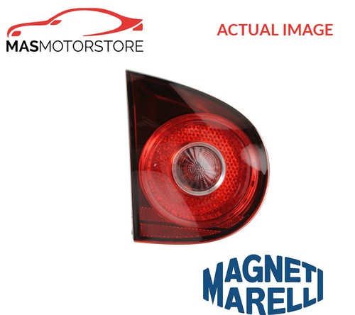 Rear light tail - light,