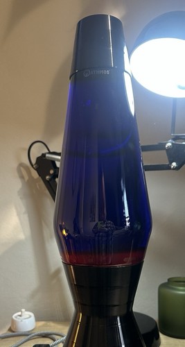 Mathmos astro bottle - mathmos,