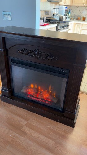 Traditional dark brown - traditional,