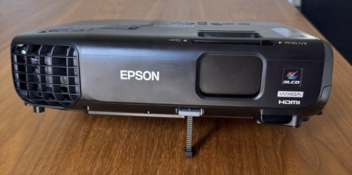 Epson multimedia projector - epson,