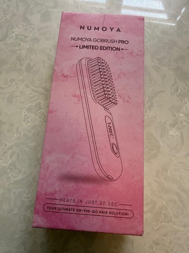 Numoya brush pro cordless - go,