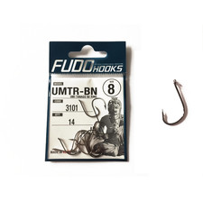 Fudo Fishing Hooks Umi Tanago