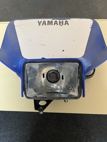 Yamaha tt600r 1998 2003 - yamaha,