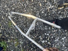 Ktm200 Exc Rear Subframe 2013