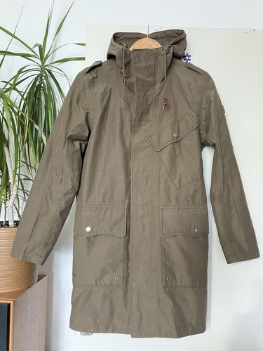 Aigle macallan mid length - macallan,