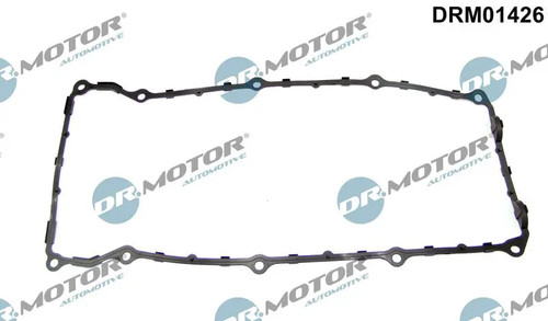 Valve cover gasket drm01426 - cover,