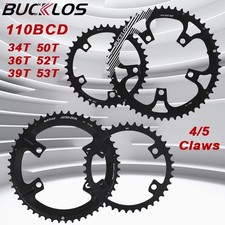 5claws 110bcd single - 4/5claws, single/double