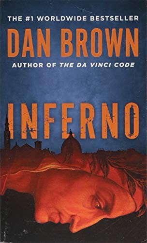 Inferno dan brown - inferno,dan, brown-