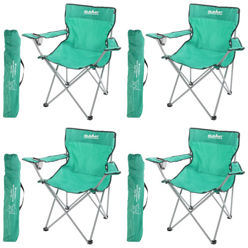 Folding camping chairs cup - folding,