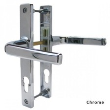 Kore Ferco 70 mm PZ UPVC Door