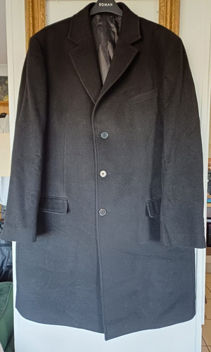 Jaeger black pure 100 - jaeger,
