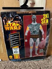 Rubie's Star Wars Boba Fett