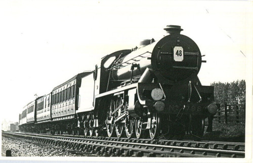 Railway photo southern - photo,