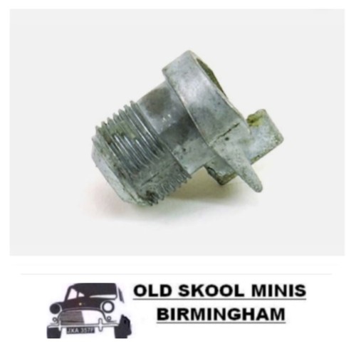 Classic mini wiper motor - classic,