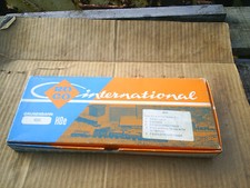 Roco International 4001 train