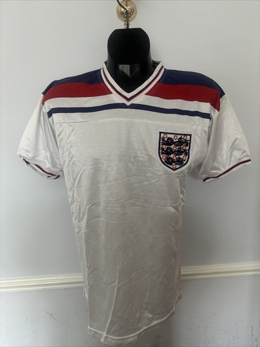England retro score draw - score,