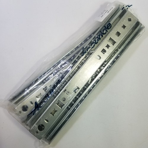 Set accuride heavy duty - heavy,