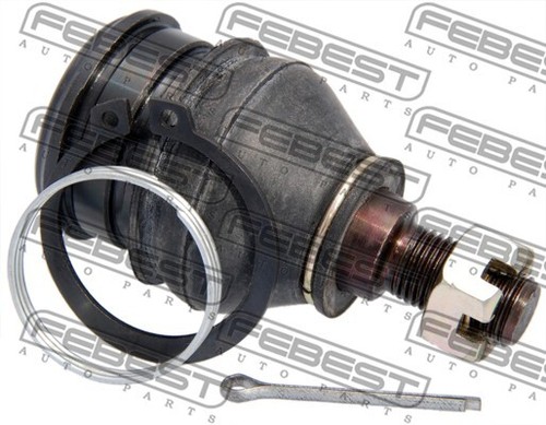 Febest 0320 ball - ball, joint