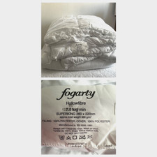 Fogarty Super King 7.5 Tog