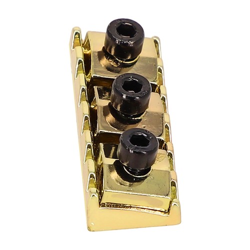 Electric guitar string - guitar, locking