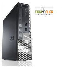Fast windows dell optiplex - 11,