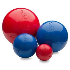 Boomer Ball Dog Ball