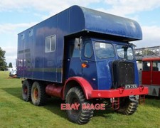 PHOTO  PHOTOS-TRUCKS LORRY