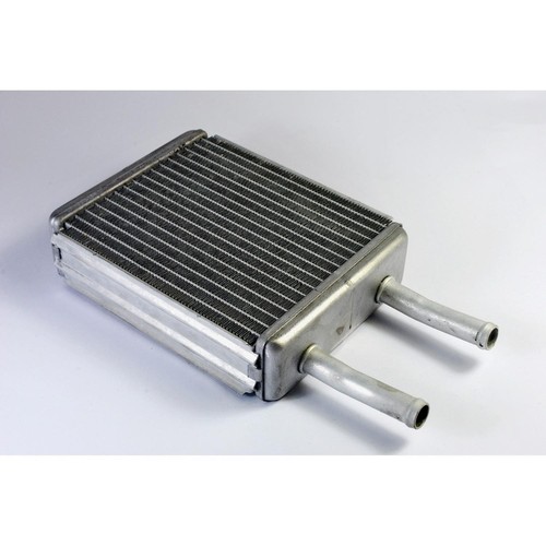 Heat exchanger interior - heat, exchanger,