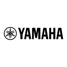 2x Yamaha Badge Logo Vinyl