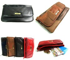 Ladies Womens Premium Super