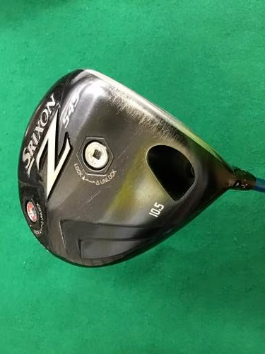 Dunlop srixon z545 driver - dunlop,