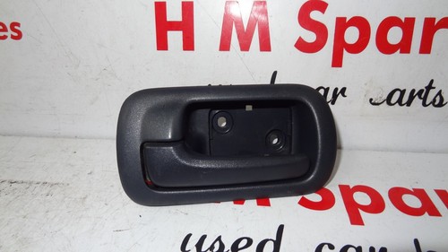 Honda civic mk7 inner - mk7,