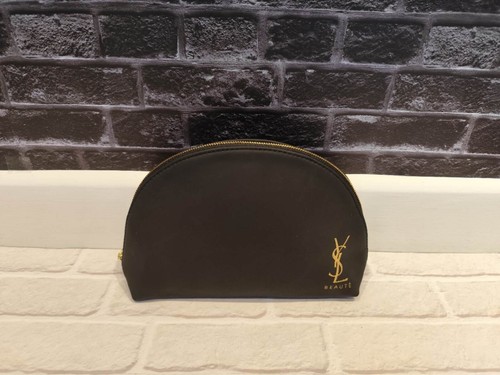 Ysl clutch make bag - up,