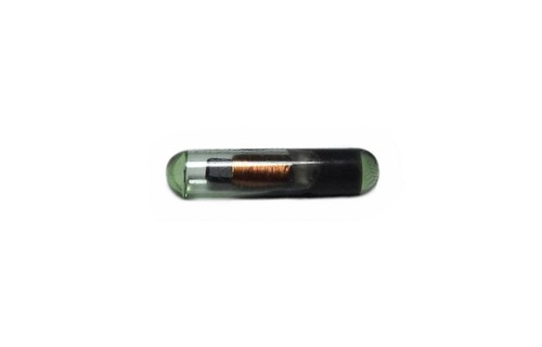 Id48 glass transponder - glass,