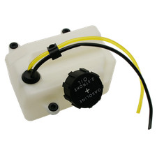 Plastic Fuel Tank FOR 1/5 HPI