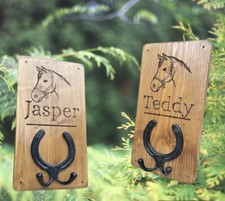 Personalised Stable Name