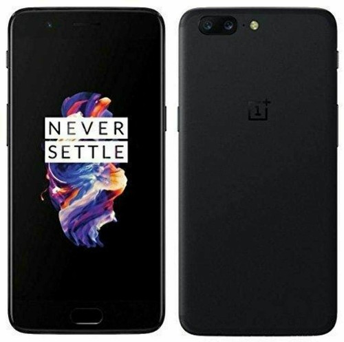 New sealed oneplus a5000 - new,