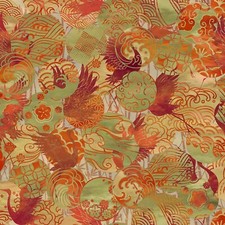 100% cotton print fabric -