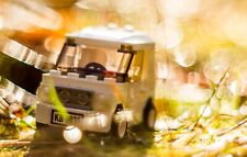 Sony E Adapted Pentacon 50mm 1.8 Lens Famous Bubble Bokeh NEX FE