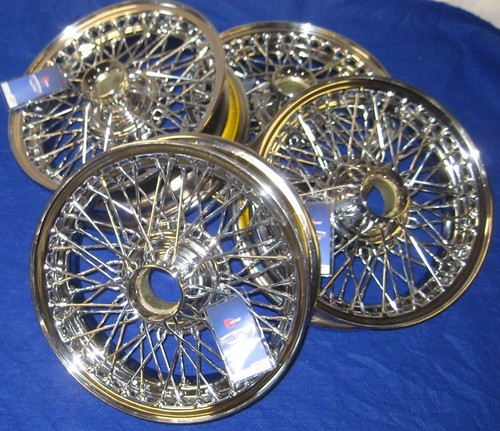 Set four new - of,