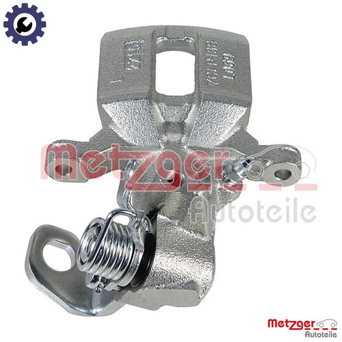 Brake caliper 6261515 - 6261515, for