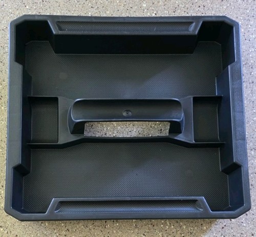 Dewalt tstak tool tote tray - dewalt,