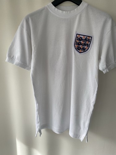 England home shirt - england, mexico